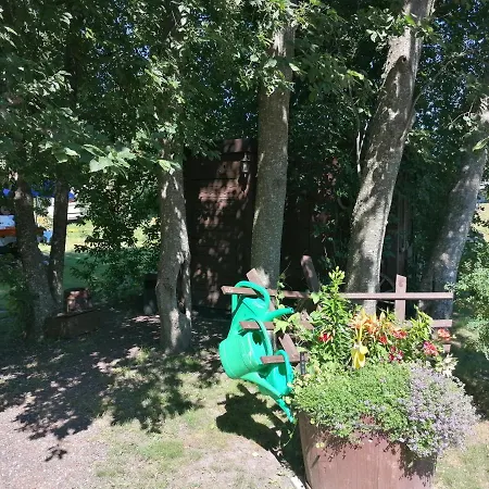 Kriksi Uzava Exterior photo