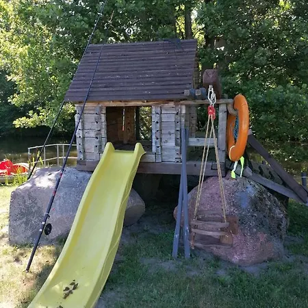 Kriksi Uzava Exterior photo