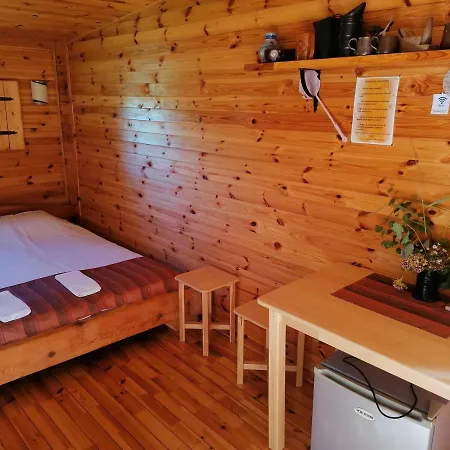 Kriksi Uzava Exterior photo