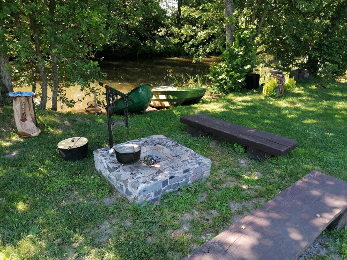 Holiday home Kriksi Uzava