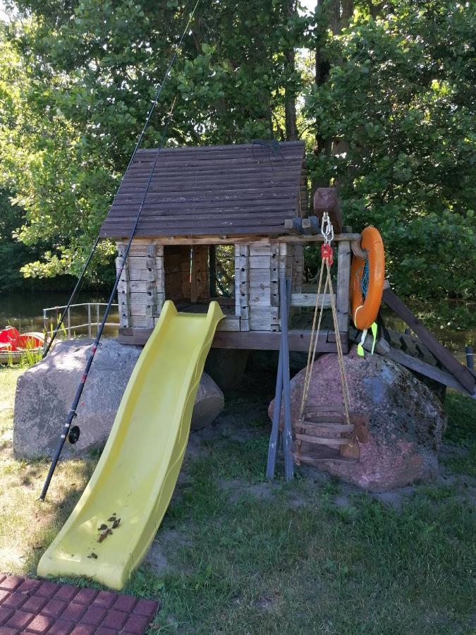 Kriksi Holiday home