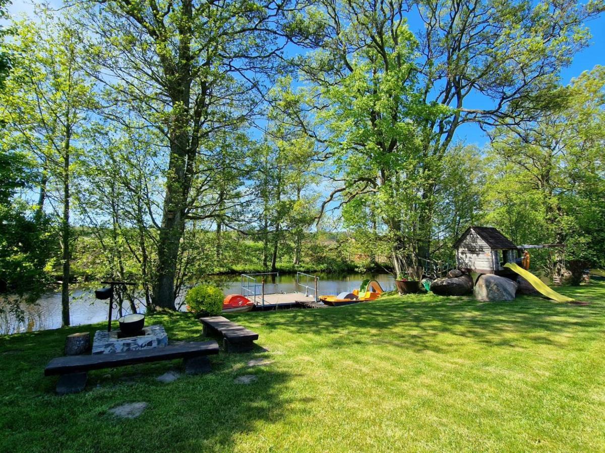 Kriksi Holiday home