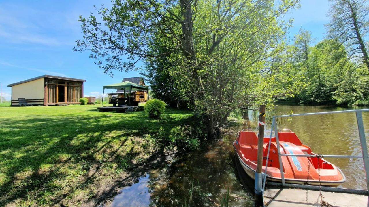 Holiday home Kriksi Uzava