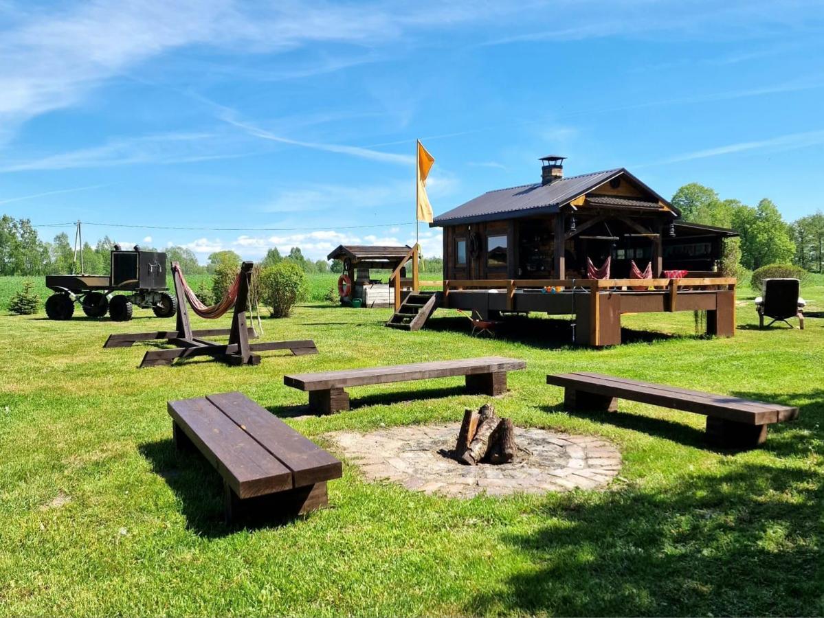 Casa vacanze Kriksi *