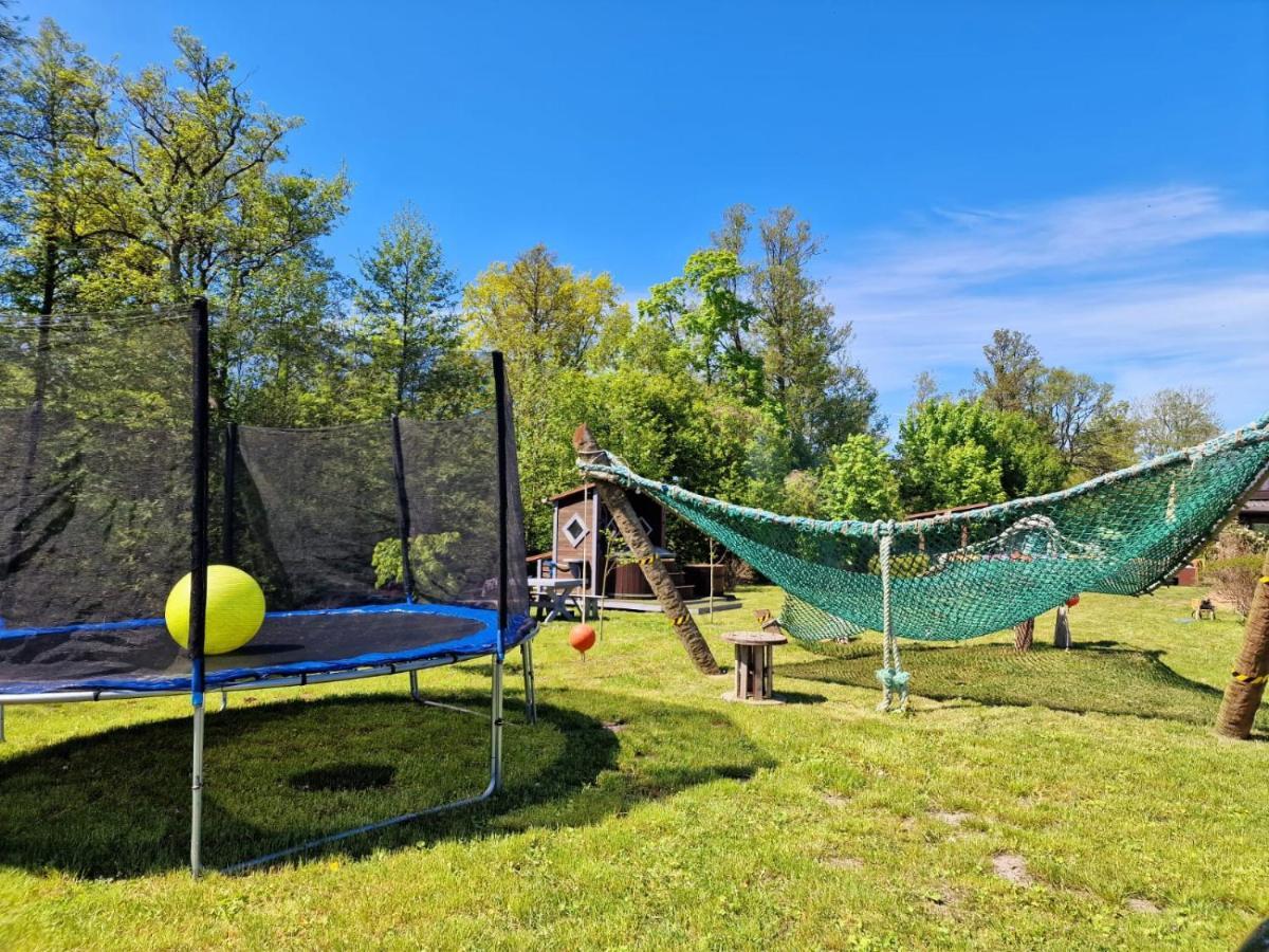 Holiday home Kriksi *