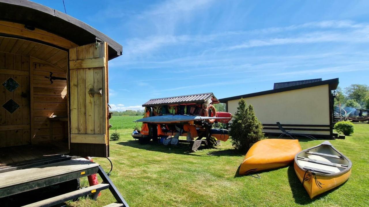 Kriksi Holiday home Uzava