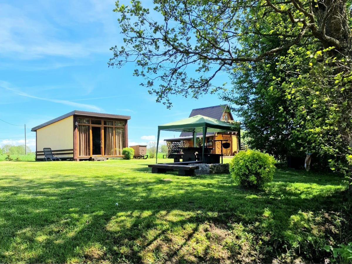 Kriksi Holiday home *