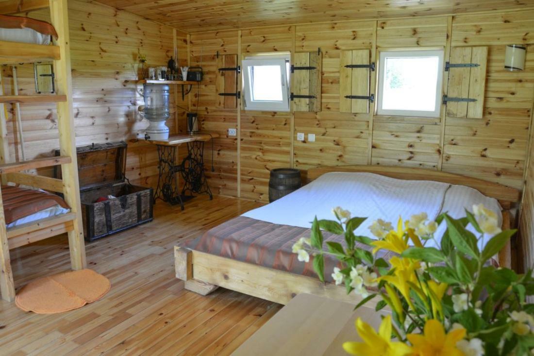 Kriksi Holiday home