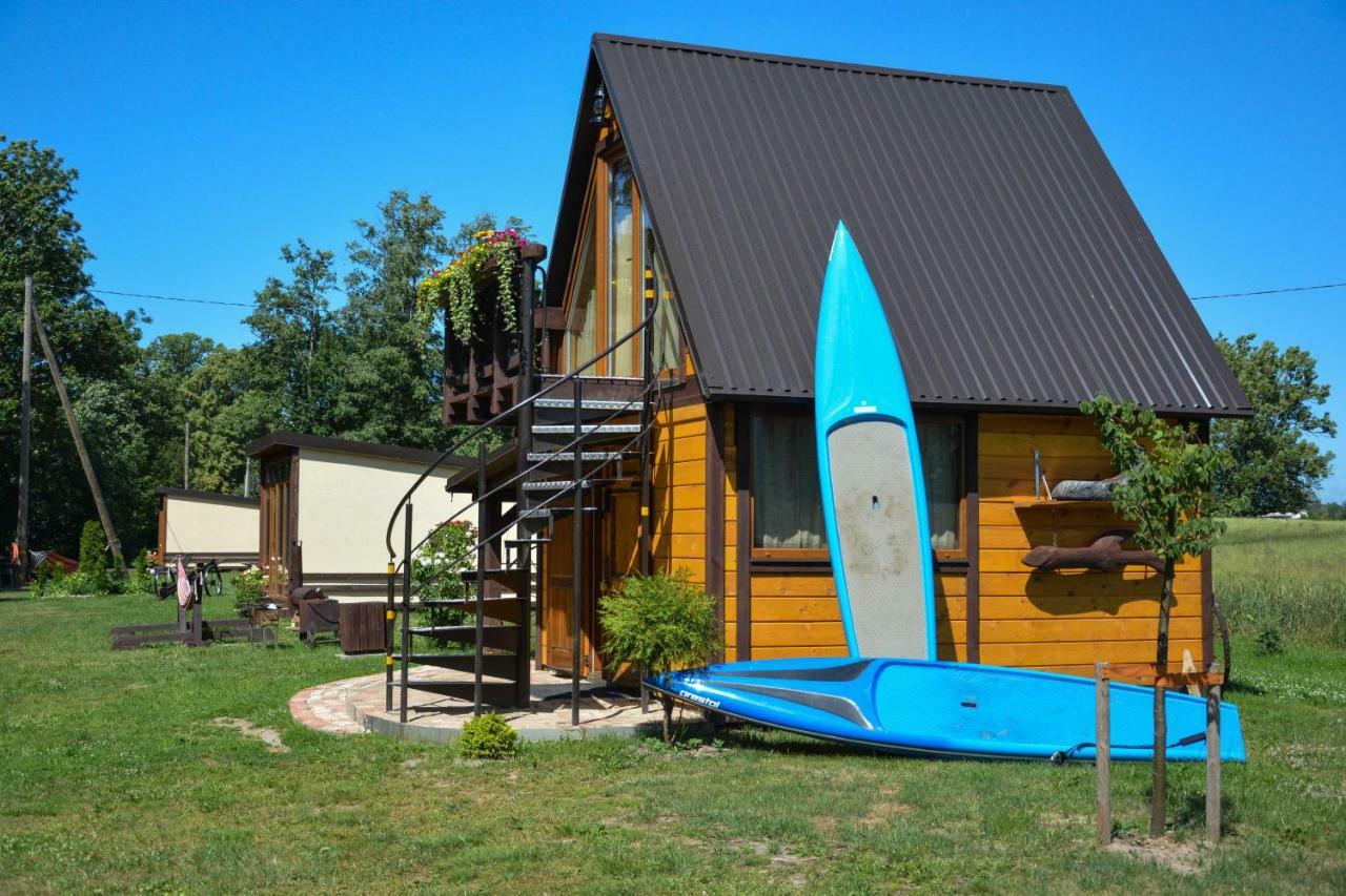 Kriksi Casa vacanze