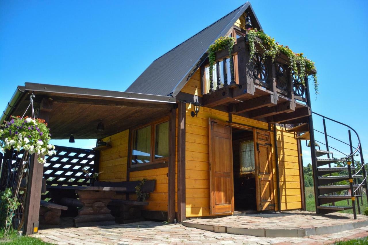 Casa vacanze Kriksi Uzava