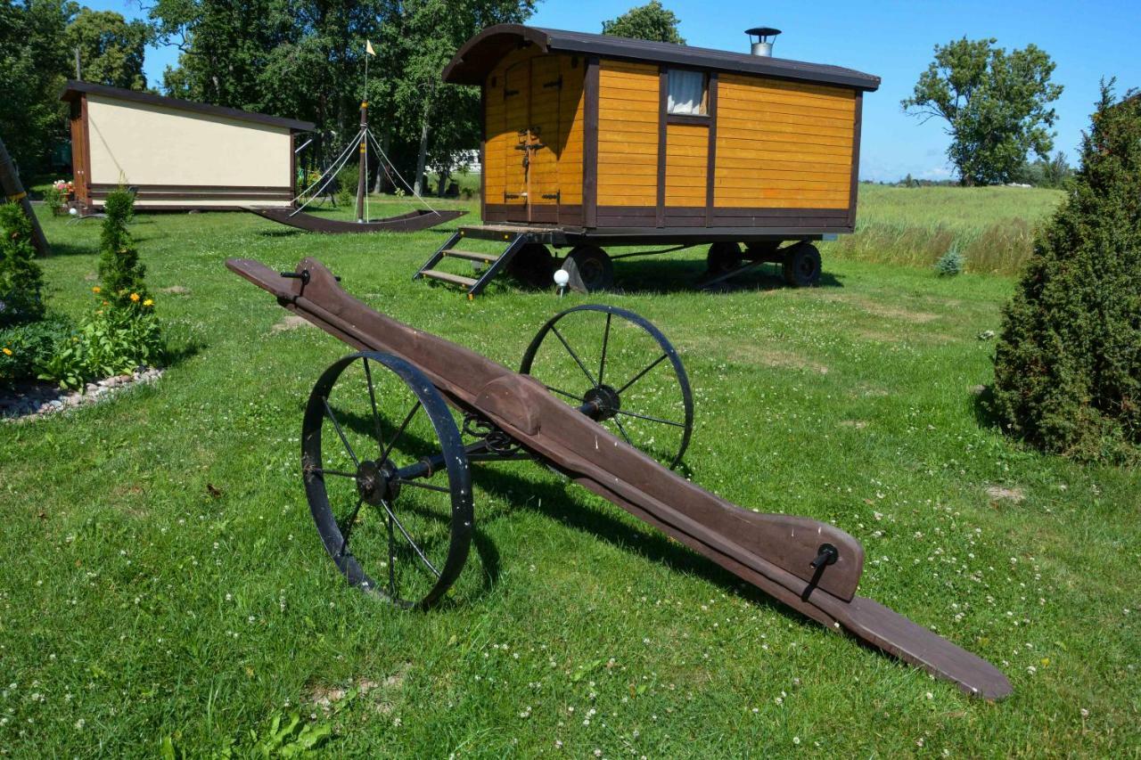 Kriksi * Uzava
