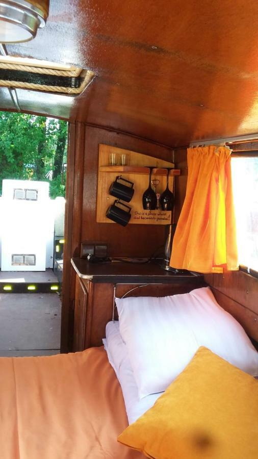 Kriksi Casa vacanze Uzava