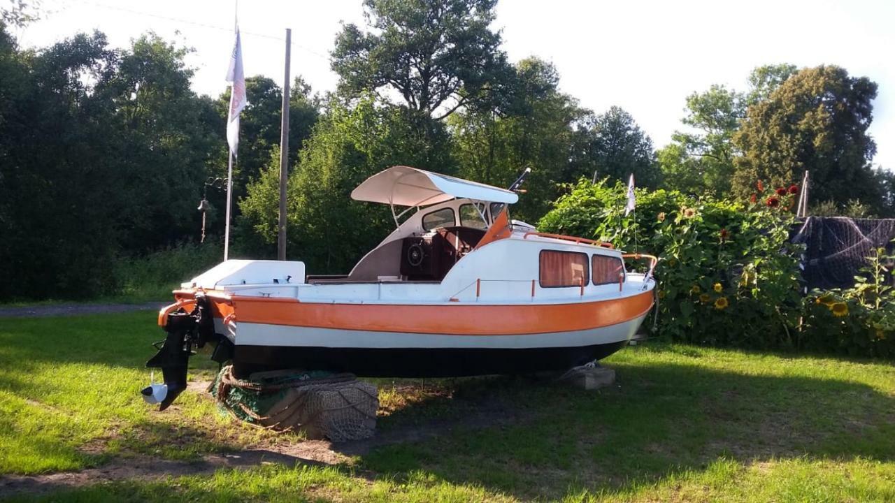 Kriksi Holiday home